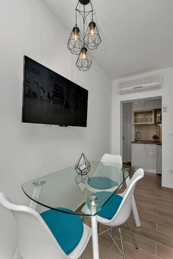 Apartment Kate Podgora Exterior foto
