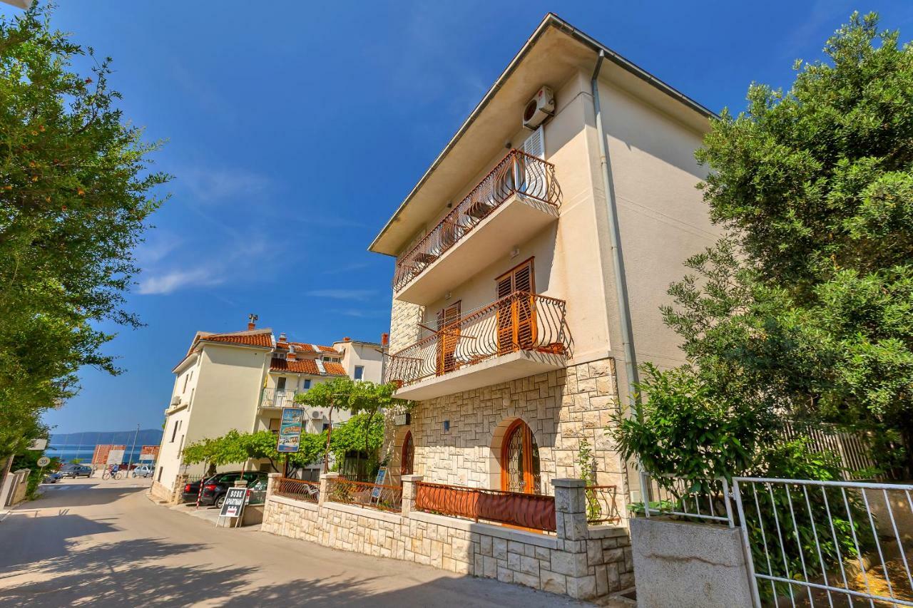 Apartment Kate Podgora Exterior foto